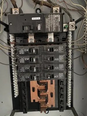 Promaxx services Logo