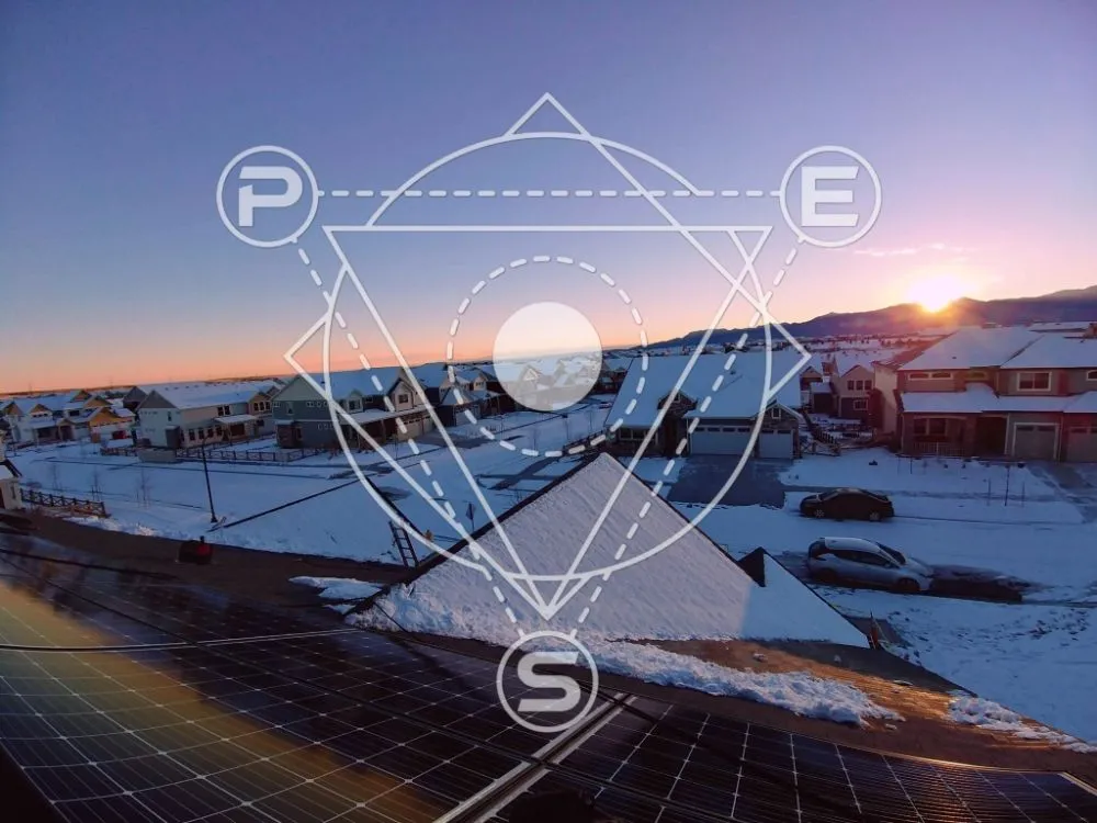 Slide of Promethean Energy Solutions