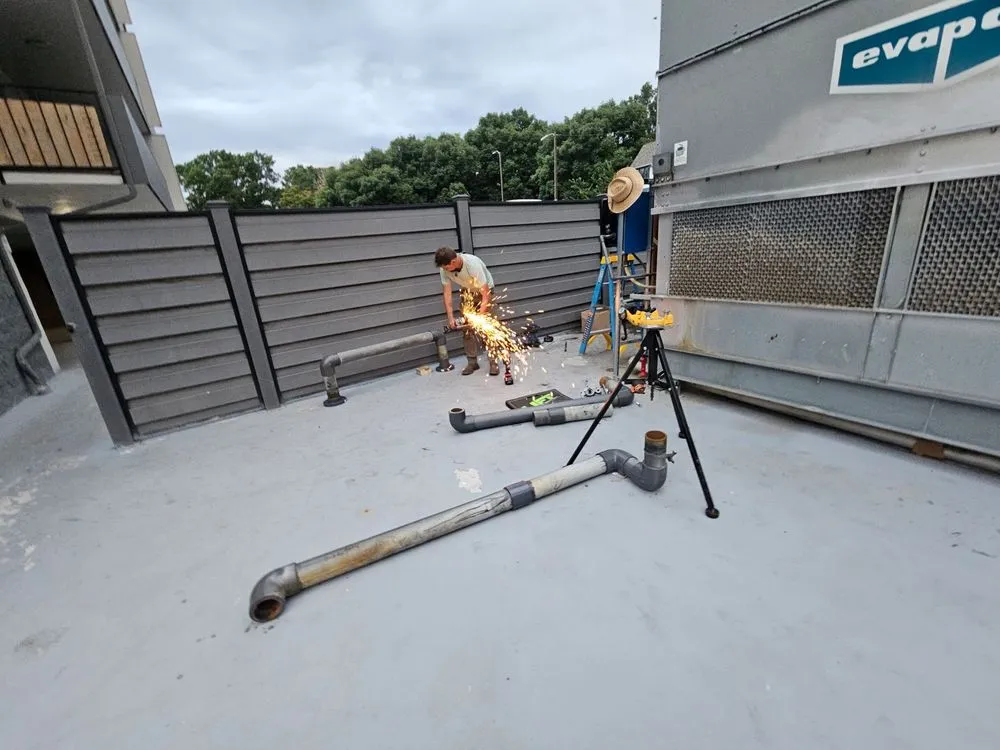 Slide of Prometheus Electric