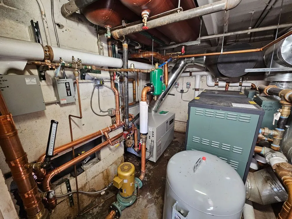 Slide of Prometheus Electric