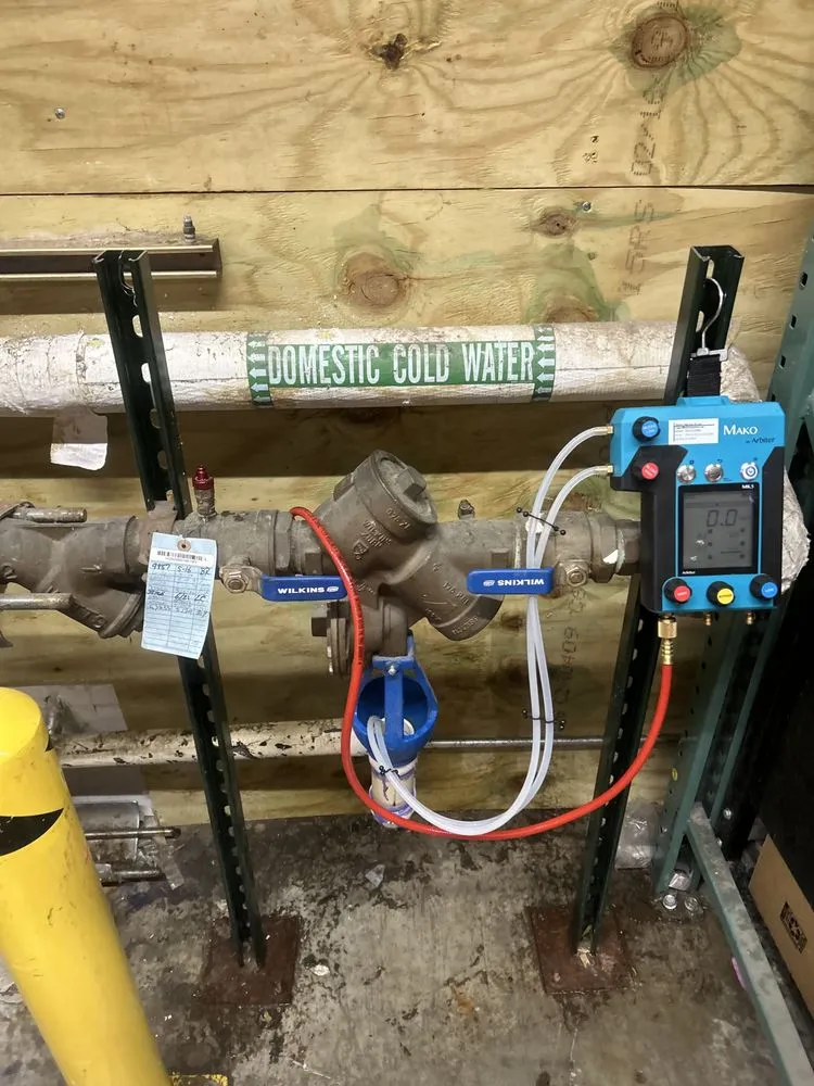 Slide of Prometheus Electric