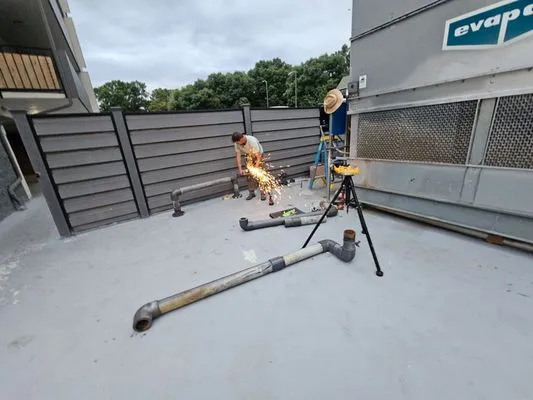 Prometheus Electric Logo