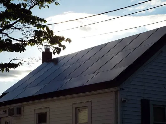 Prometheus Energy Services Corp.