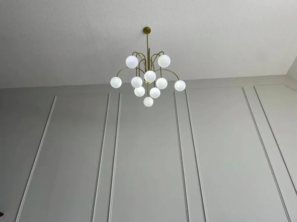 Slide of Prominent Electric