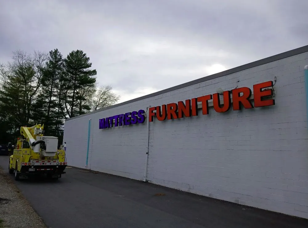 Slide of Prominent Electric