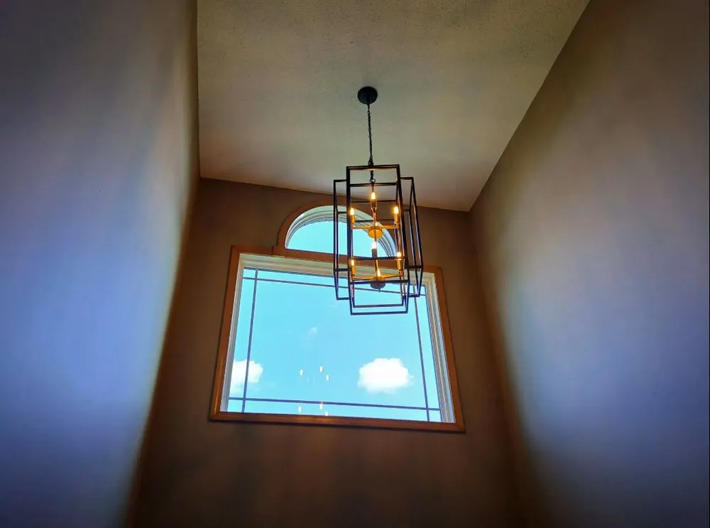 Slide of Prominent Electric