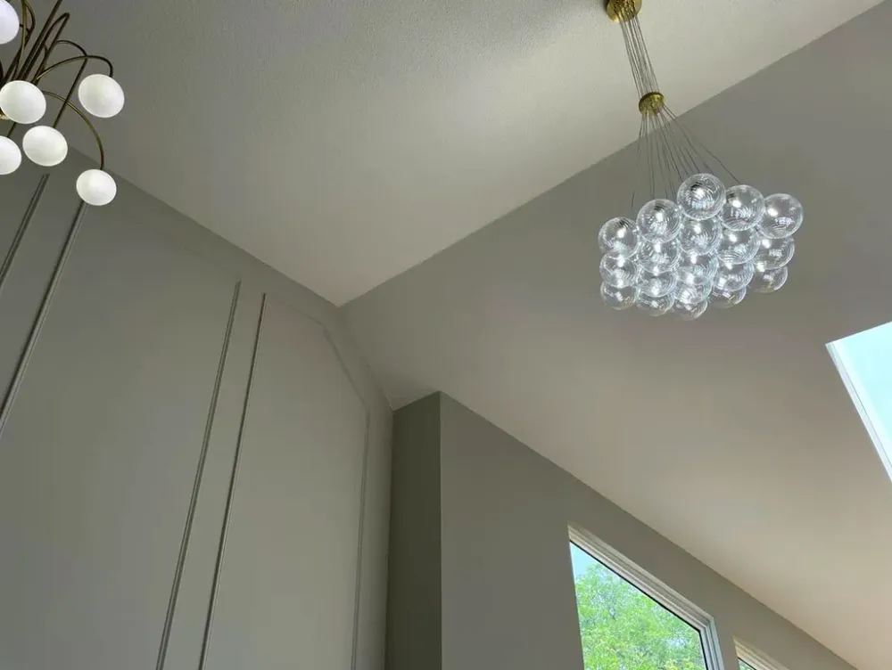 Slide of Prominent Electric