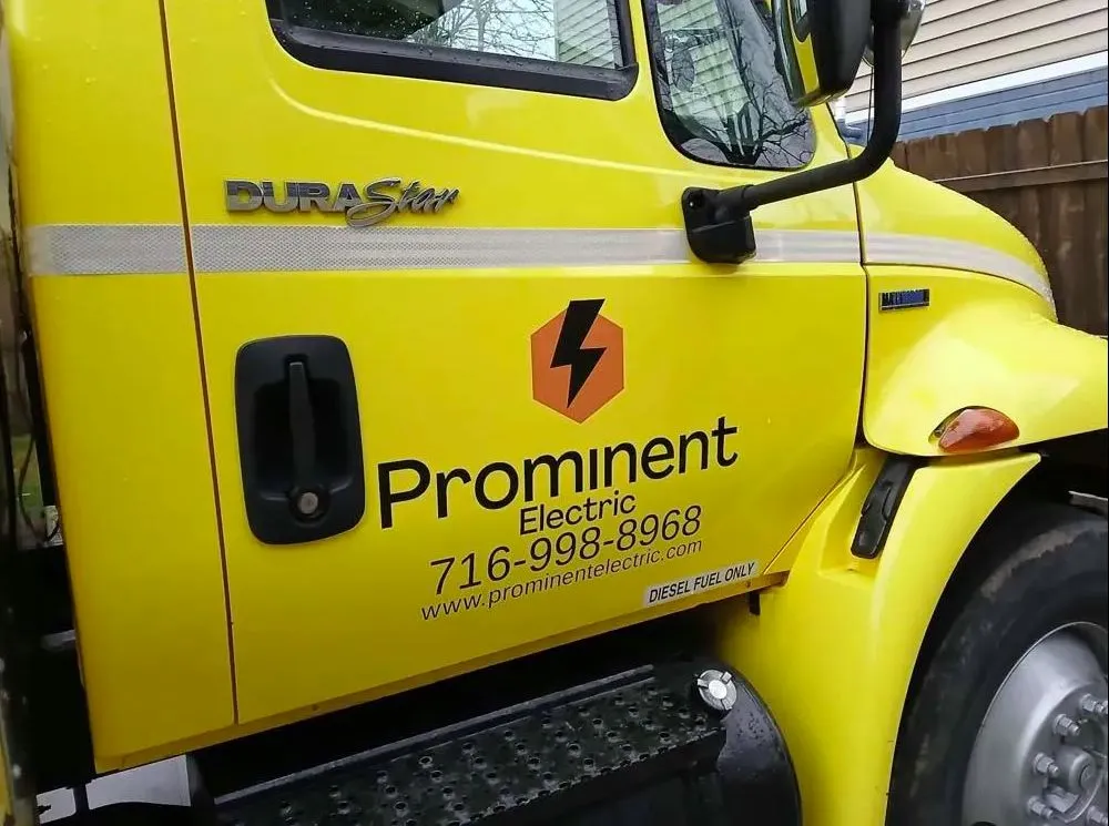 Emergency panel upgrade service in , - Prominent Electric