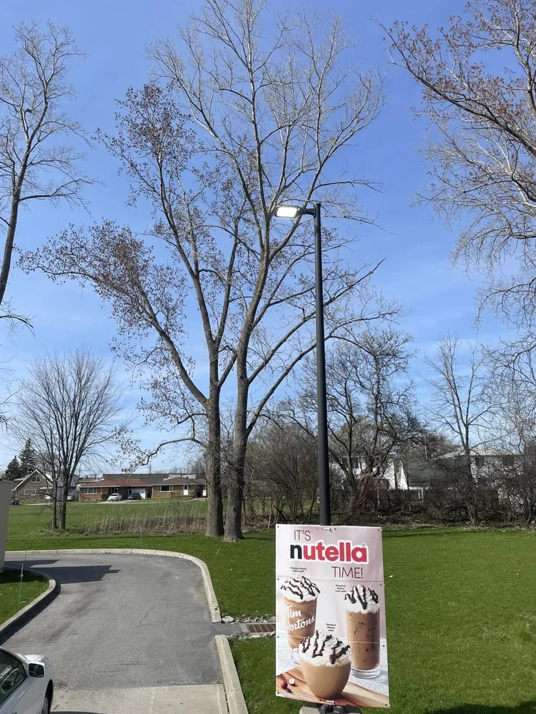 Slide of Prominent Electric