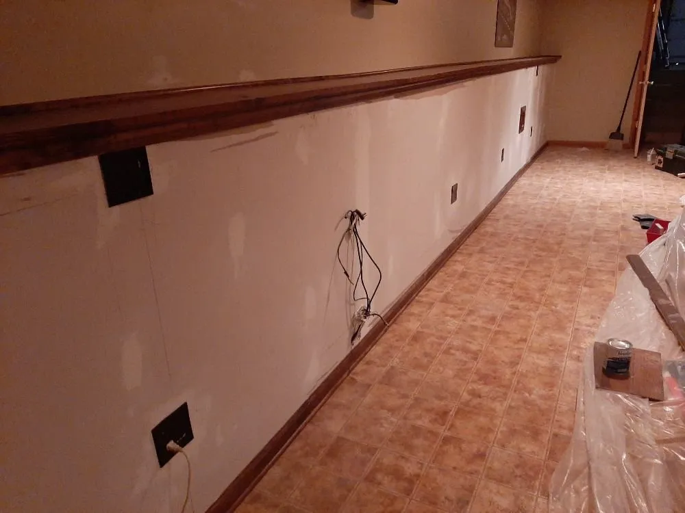 Slide of Promodel KC