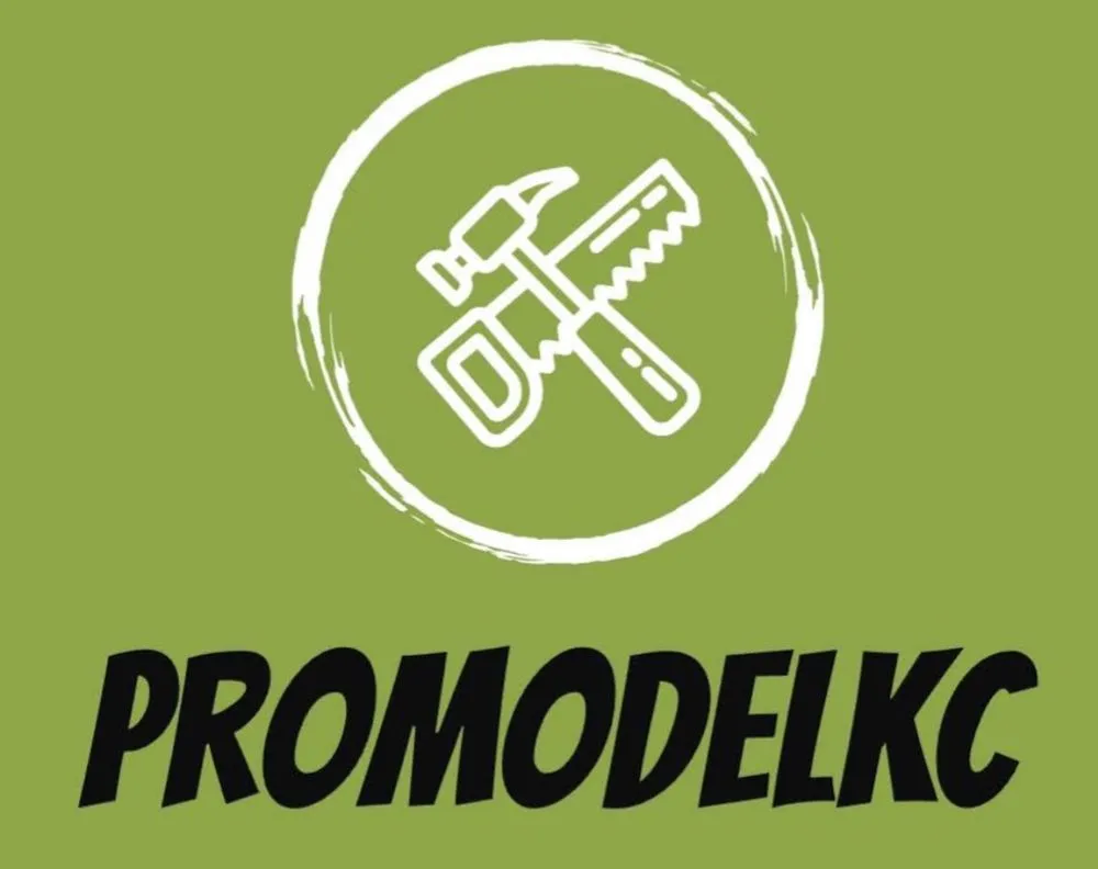 Slide of Promodel KC