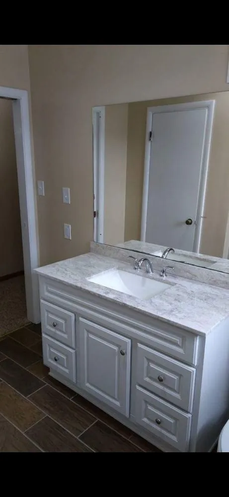 Slide of Promodel KC