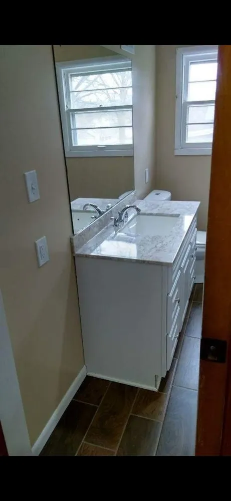 Slide of Promodel KC