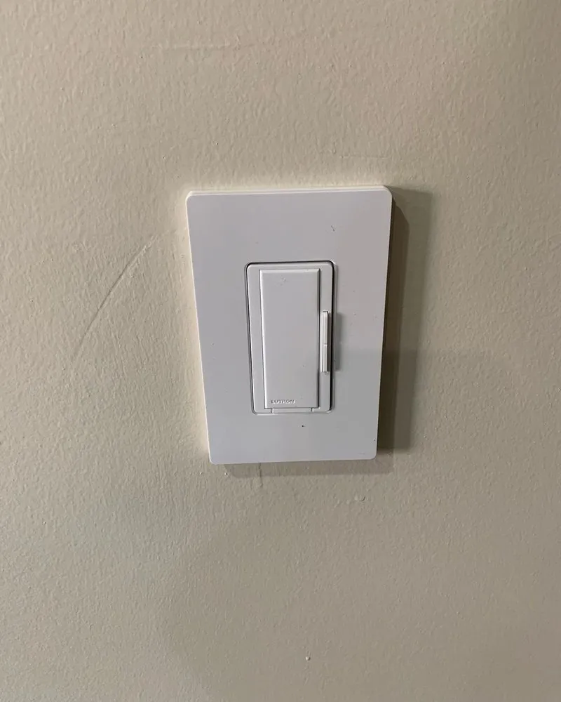 Slide of Promote Certified Electrician