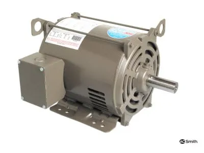 Slide of Prompt Electric Motors
