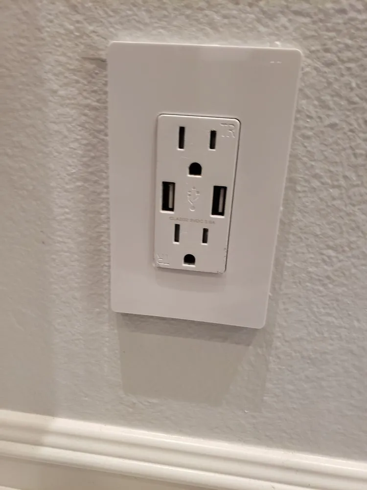 Certified panel upgrade in Orange County, CA by Prompt Electric Service