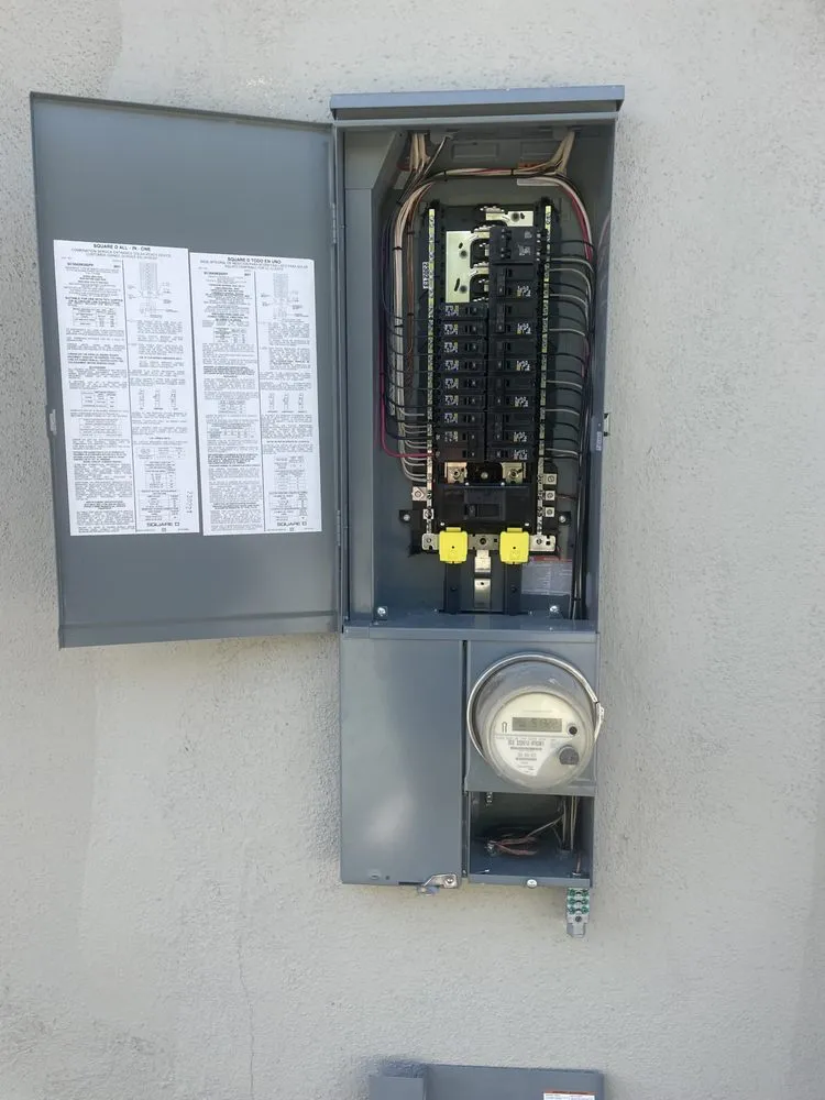 Expert lighting installation service in Orange County, CA - Prompt Electric Service