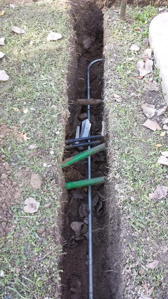 Slide of Prompt Electrical Service