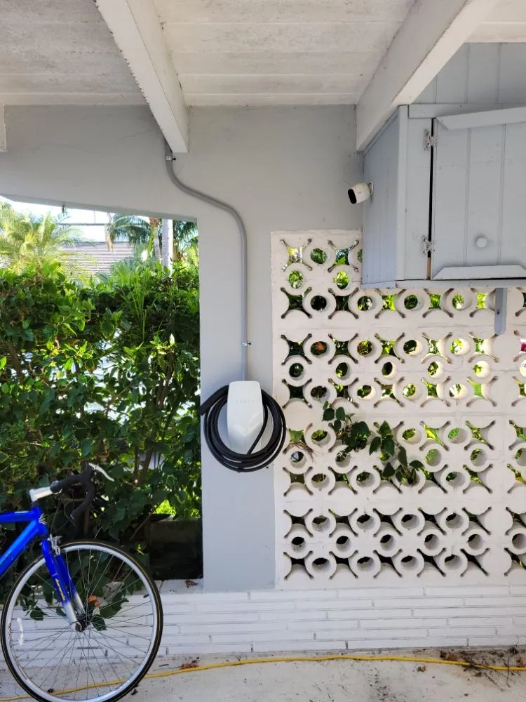 Slide of Pronto Electrical