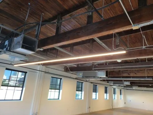 Pronto Electrical Logo