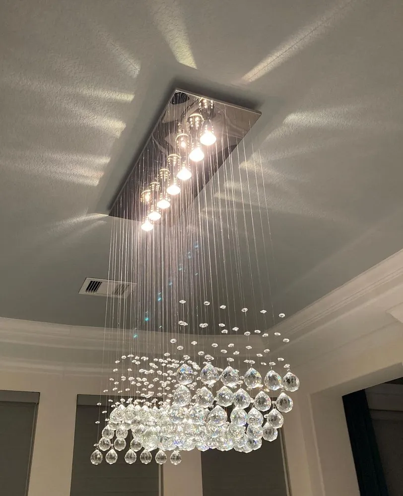 Slide of Pronto Electrical Repair