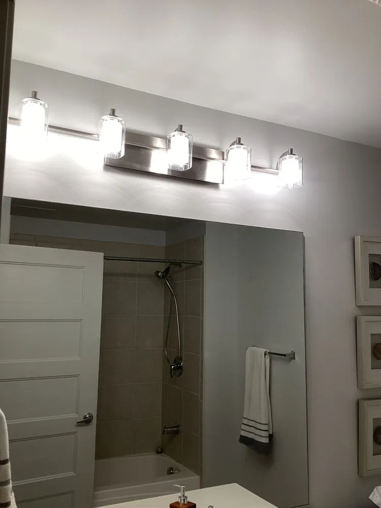 Slide of Propel Tech and Electric