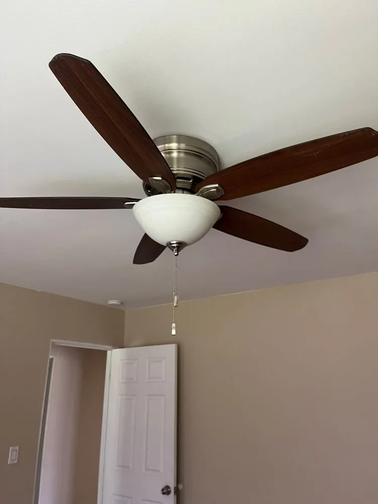 Slide of Propel Tech and Electric