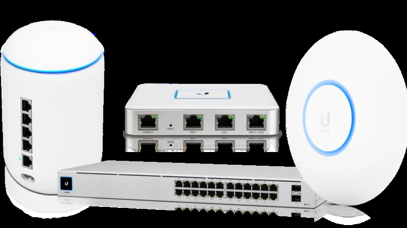 Slide of Propel Tech and Electric