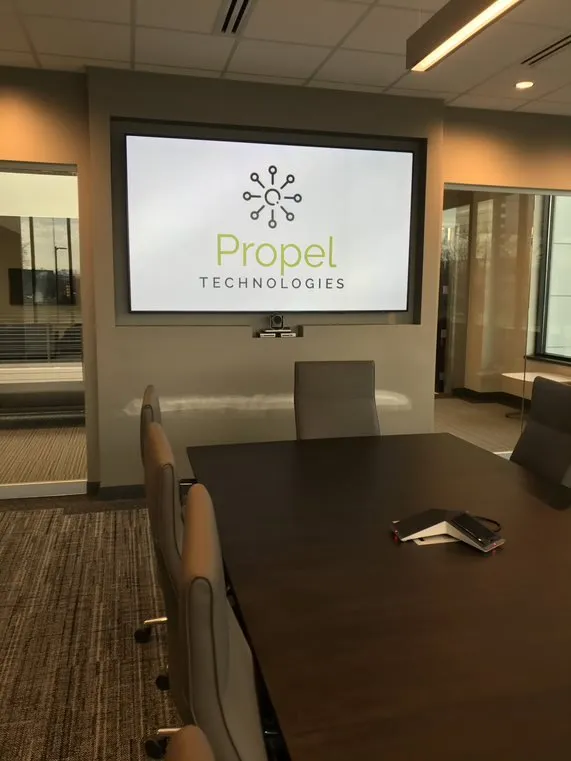 Certified panel upgrade in ,  by Propel Tech and Electric