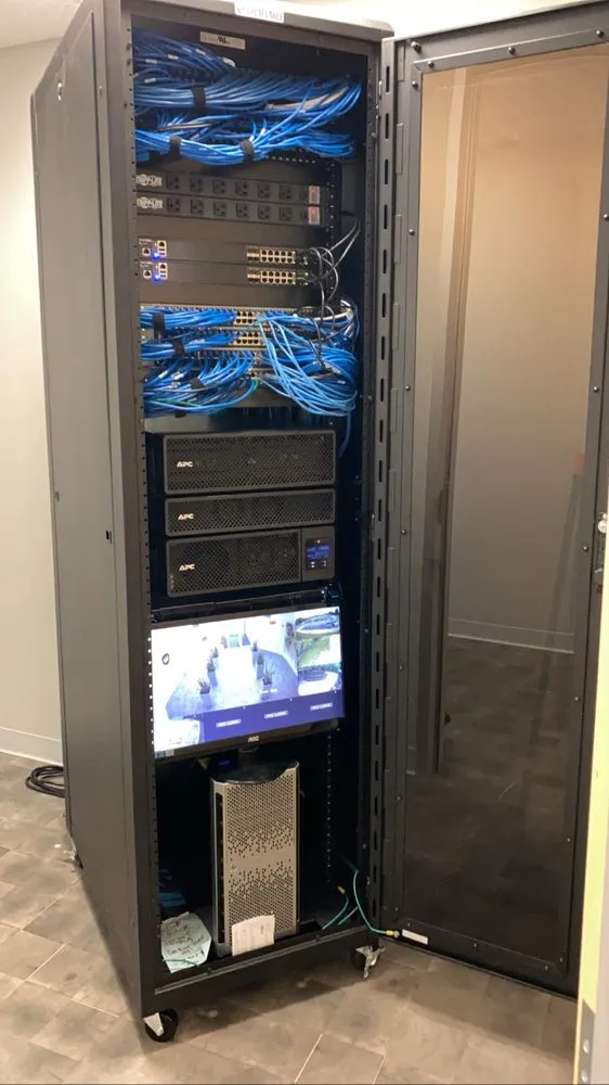 Trusted panel upgrade in ,  by Propel Tech and Electric