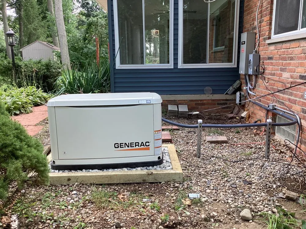 Slide of Propel Tech and Electric