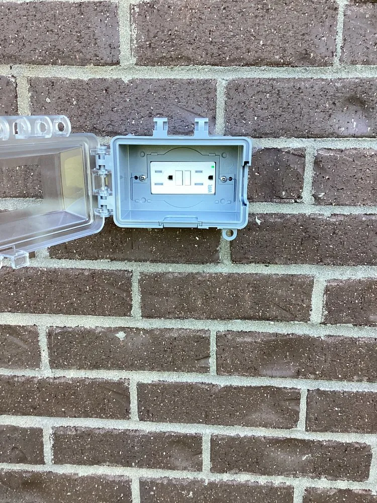 Slide of Propel Tech and Electric