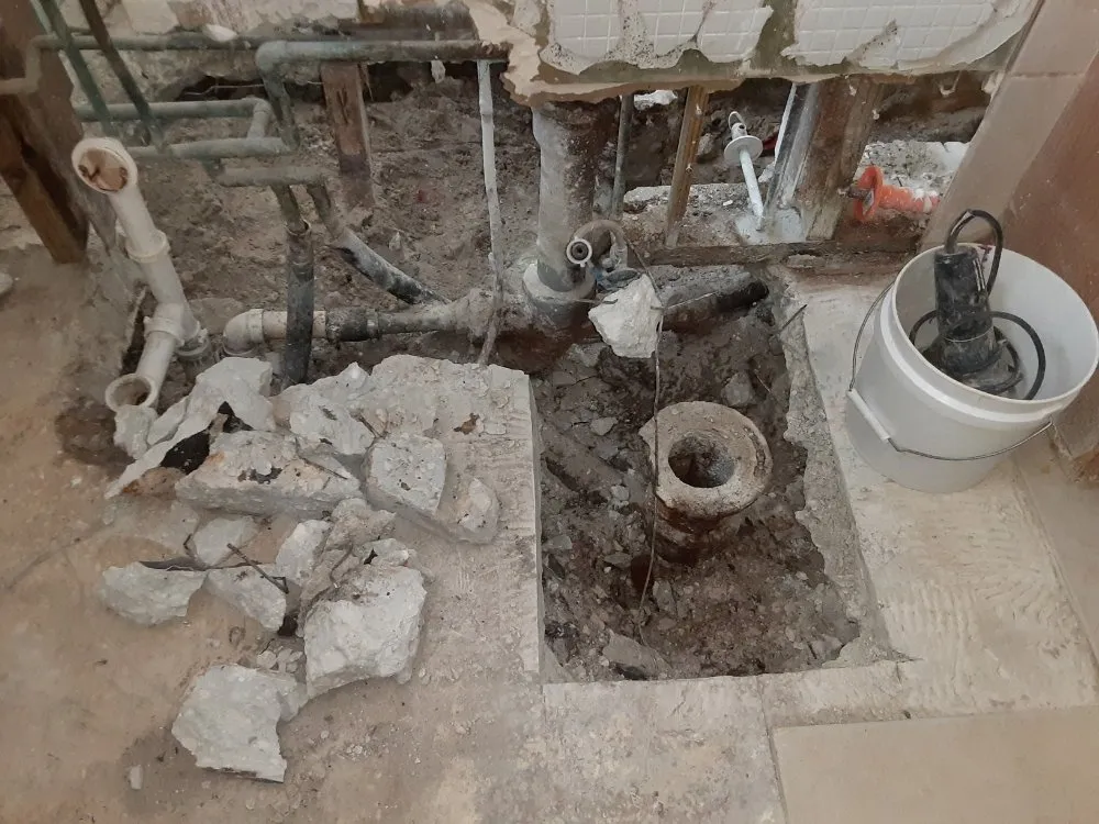 Slide of Proper Care Home Repair