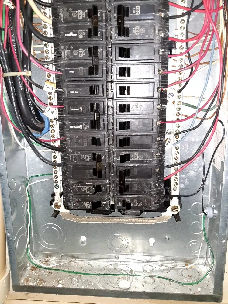 Slide of Proper Care Home Repair