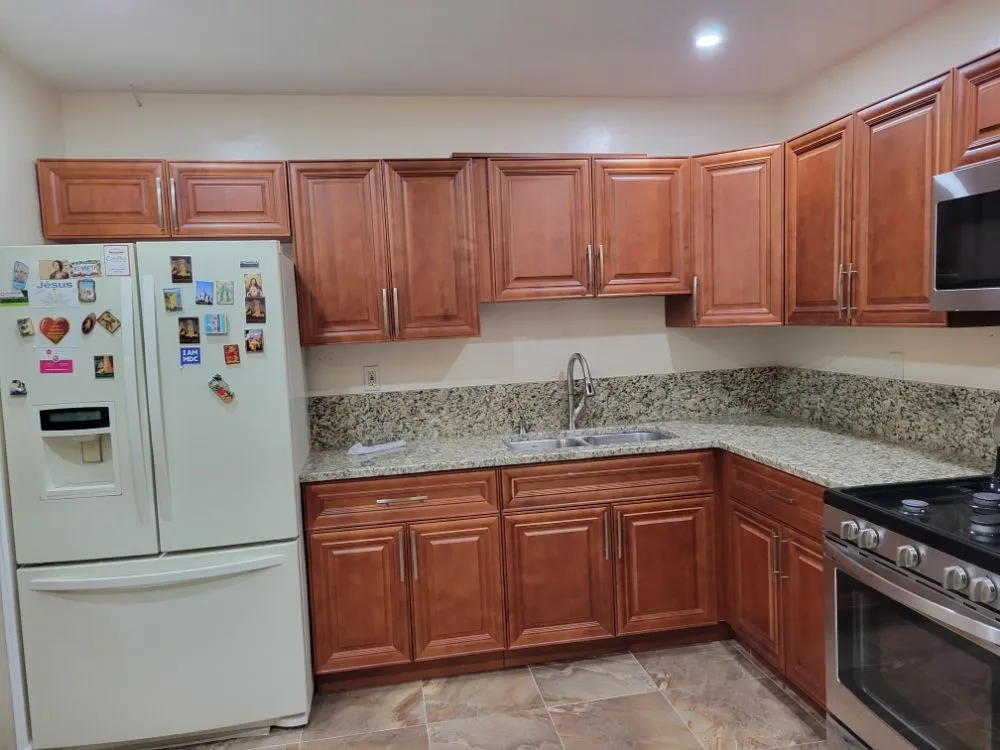 Slide of Proper Care Home Repair