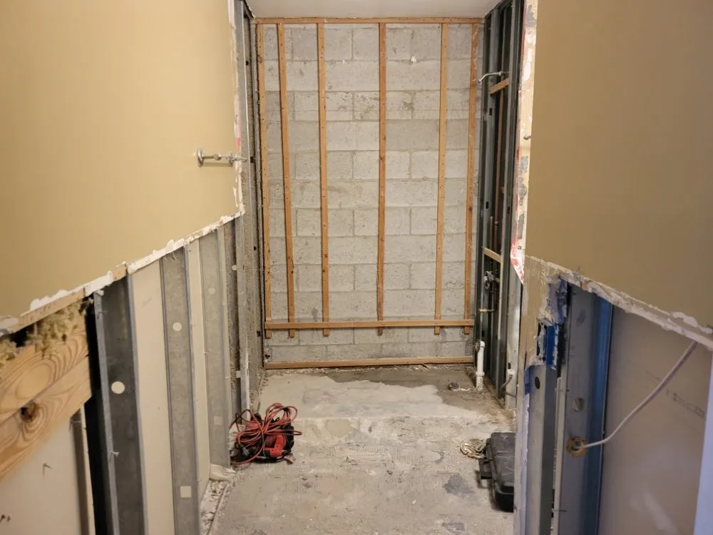 Slide of Proper Care Home Repair