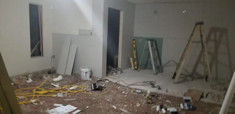 Professional wiring installation in ,  by Proper Care Home Repair