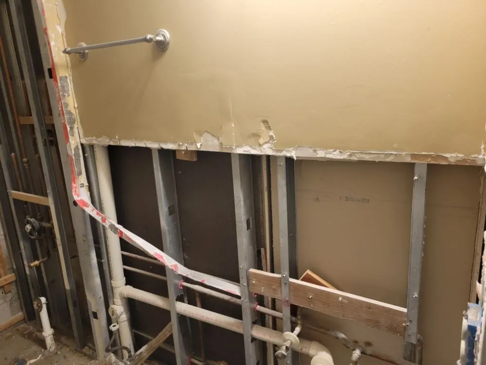 Slide of Proper Care Home Repair