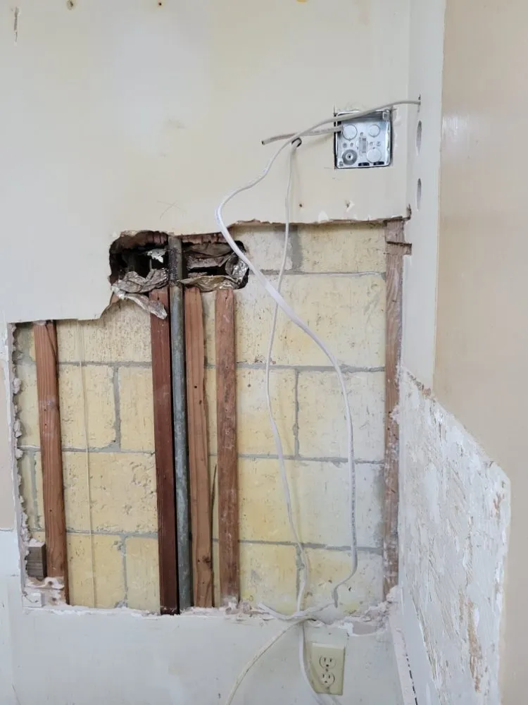 Slide of Proper Care Home Repair