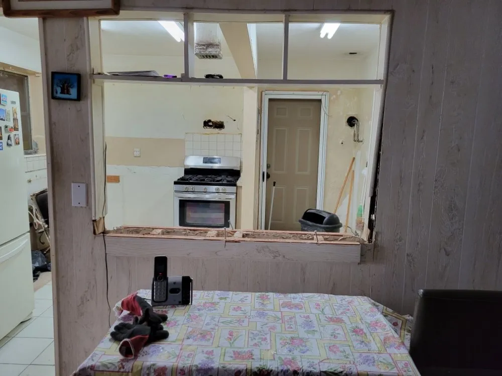 Slide of Proper Care Home Repair