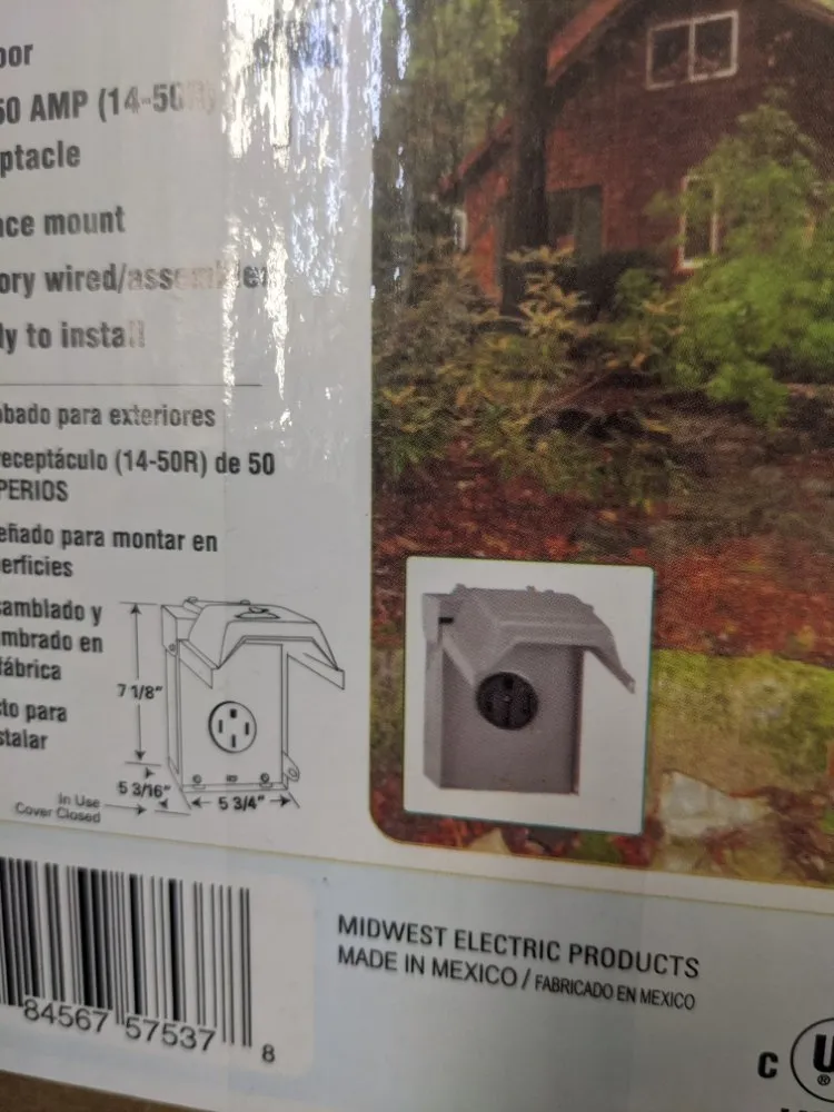 Slide of Proper Electric