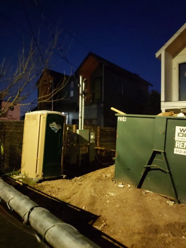 Slide of Proper Electric