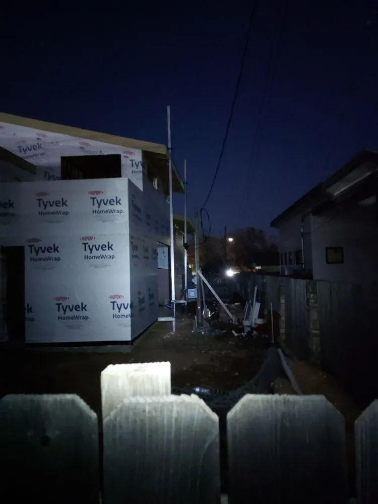 Slide of Proper Electric