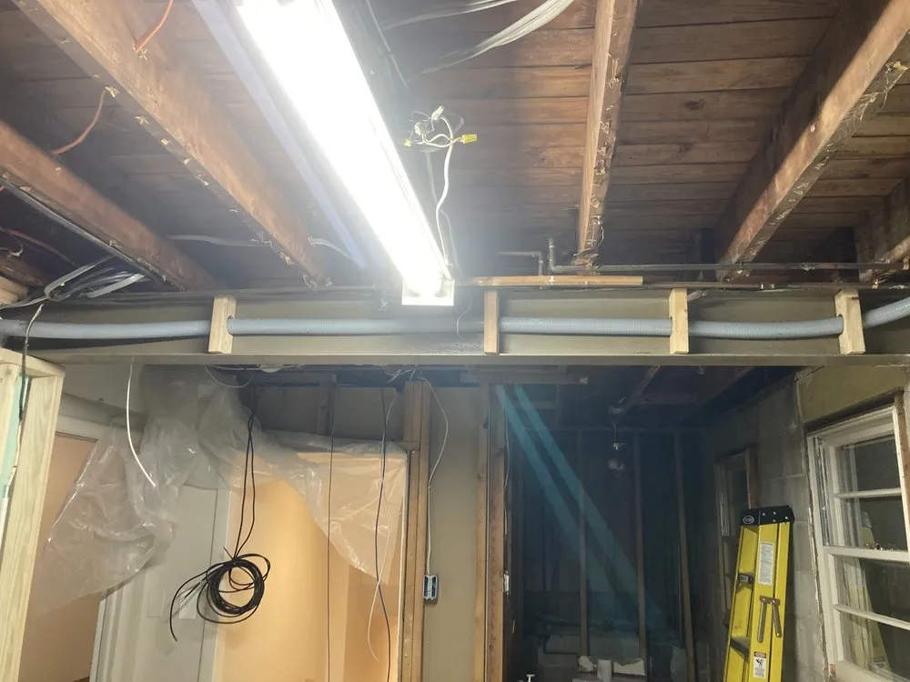 Expert electrician providing emergency electrical service in Holmes, PA - Proper Electric
