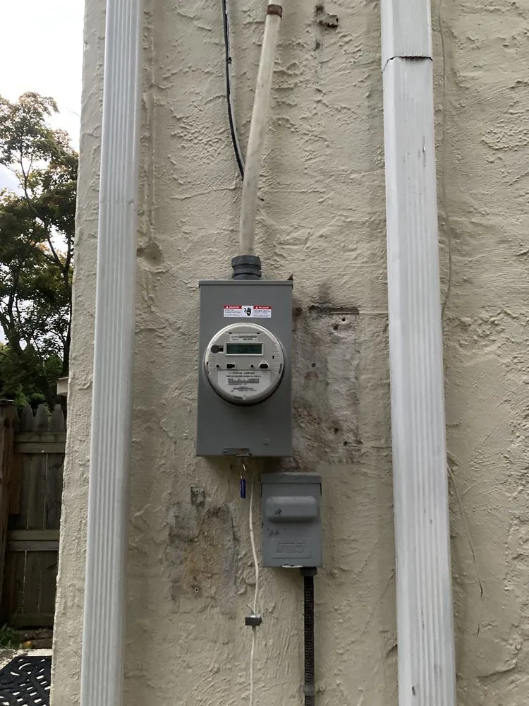 Licensed panel upgrade in Holmes, PA by Proper Electric