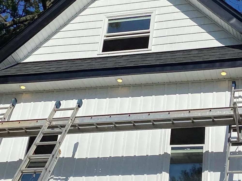Expert electrician providing wiring installation in Holmes, PA - Proper Electric