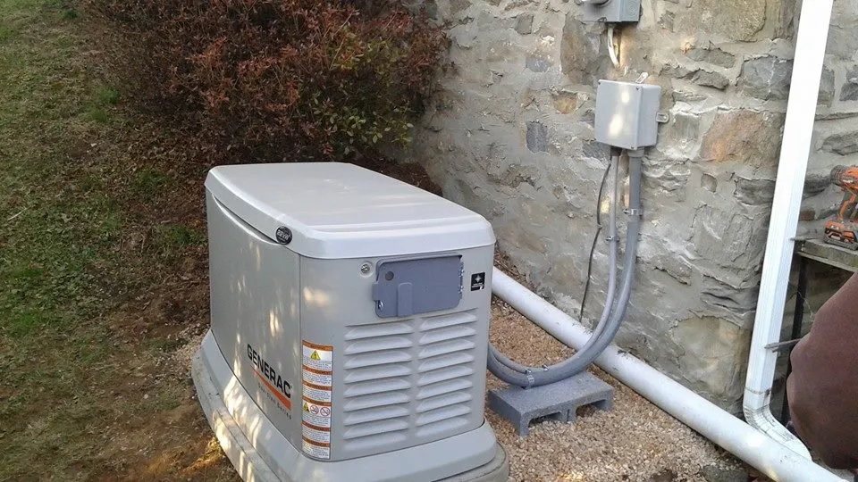 Affordable lighting installation in Holmes, PA by Proper Electric