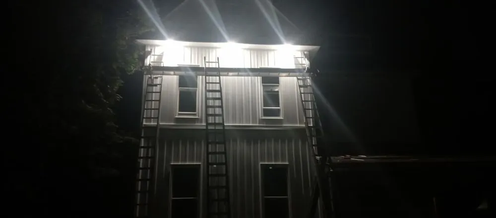 Licensed lighting installation service in Holmes, PA - Proper Electric
