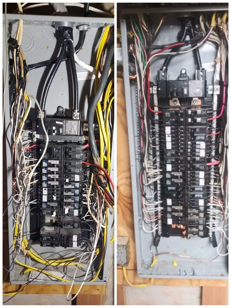 Affordable wiring installation in Holmes, PA by Proper Electric