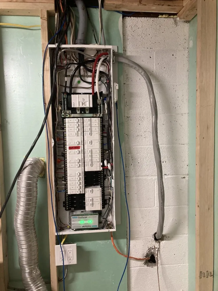 Trusted outlet and switch repair experts serving Holmes, PA - Proper Electric